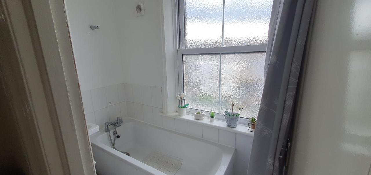 Kfot Klassic Holida Rental 2 ロンドン エクステリア 写真