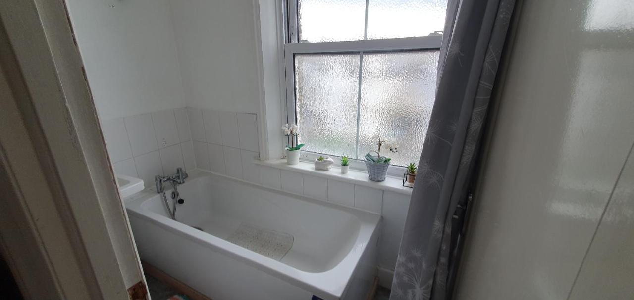 Kfot Klassic Holida Rental 2 ロンドン エクステリア 写真